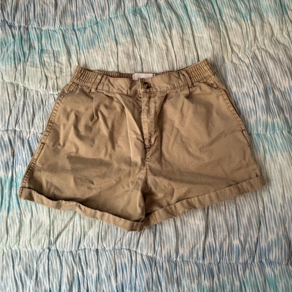 BDG chino shorts